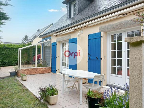 Maison à vendre    5 pièces •  Damgan