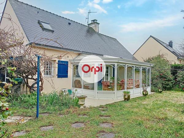 Maison à vendre    5 pièces •  Damgan