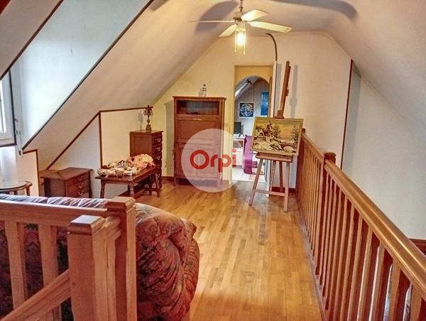 Maison à vendre    5 pièces •  Damgan