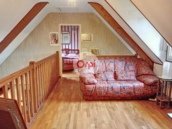 Maison à vendre    5 pièces •  Damgan