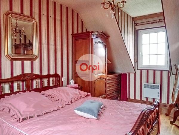 Maison à vendre    5 pièces •  Damgan