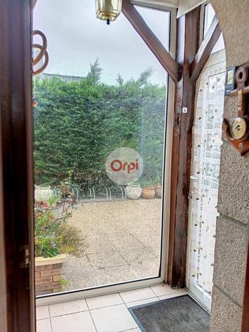 Maison à vendre    5 pièces •  Damgan