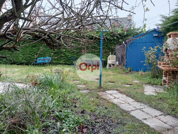 Maison à vendre    5 pièces •  Damgan