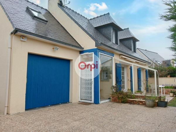 Maison à vendre    5 pièces •  Damgan