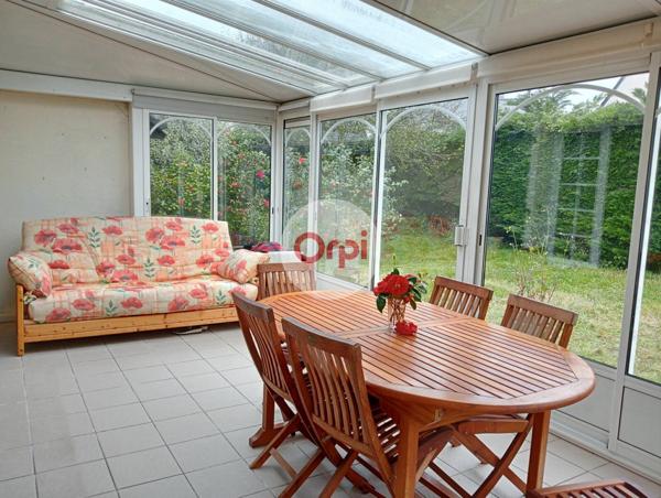 Maison à vendre    5 pièces •  Damgan