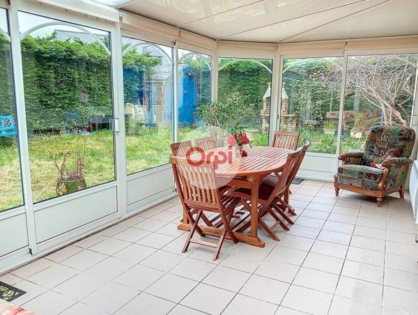 Maison à vendre    5 pièces •  Damgan