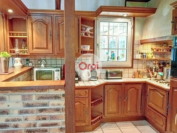 Maison à vendre    5 pièces •  Damgan