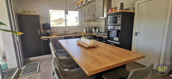 Vente maison Lege Cap Ferret : 644 800 € - AJP Immobilier Andernos les Bains