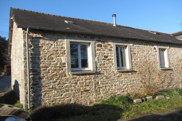 Achat vente Longere Châteaulin