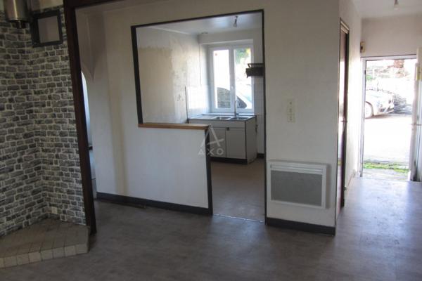 Achat vente Longere Châteaulin