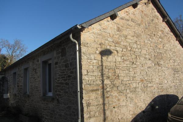 Achat vente Longere Châteaulin