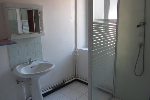 Achat vente Longere Châteaulin