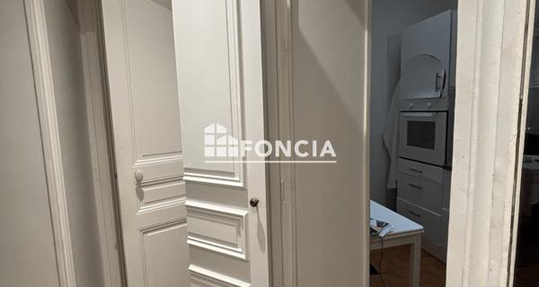 À vendre Appartement 2 pièces 44.39 m² - Paris 75018