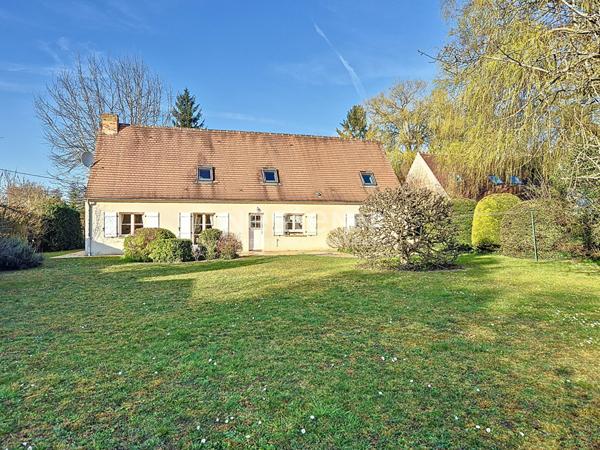 Maison Gouvieux 7 pièce(s) 220 m2