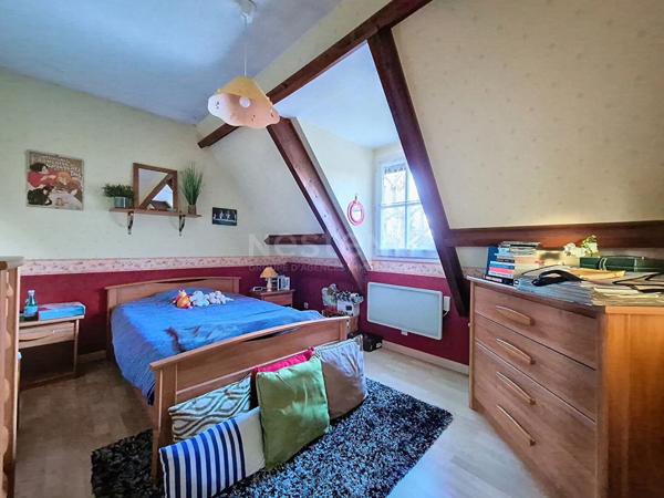 Maison Gouvieux 7 pièce(s) 220 m2