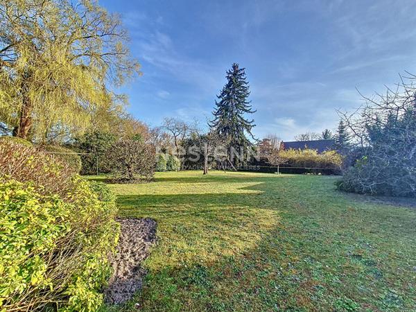 Maison Gouvieux 7 pièce(s) 220 m2