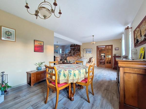 Maison Gouvieux 7 pièce(s) 220 m2