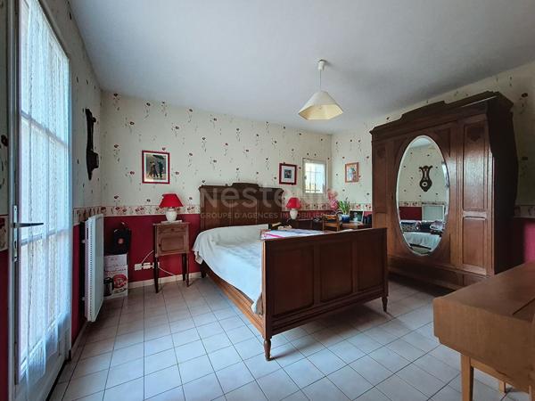 Maison Gouvieux 7 pièce(s) 220 m2