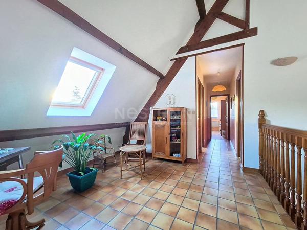 Maison Gouvieux 7 pièce(s) 220 m2