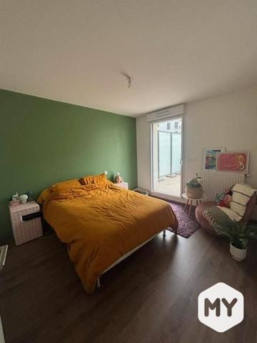 Appartement • Location • 61m2 • Jaude • Clermont-Ferrand 855 € / mois CC