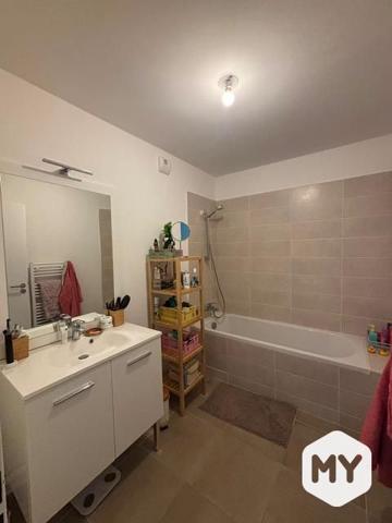 Appartement • Location • 61m2 • Jaude • Clermont-Ferrand 855 € / mois CC