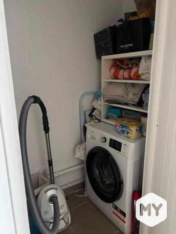 Appartement • Location • 61m2 • Jaude • Clermont-Ferrand 855 € / mois CC