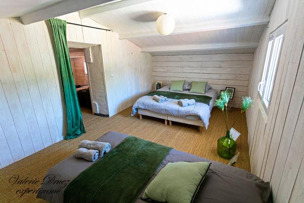 Maison centre ville Marennes T8