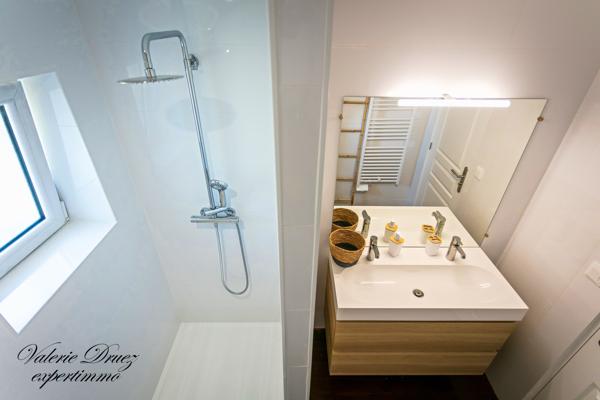 Maison centre ville Marennes T8