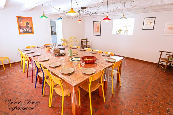 Maison centre ville Marennes T8