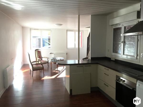 Investissement • Vente • 237m2 • Carrefour Europe • Chamalières 431 000 € FAI
