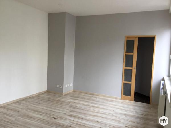 Investissement • Vente • 237m2 • Carrefour Europe • Chamalières 431 000 € FAI
