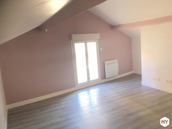 Investissement • Vente • 237m2 • Carrefour Europe • Chamalières 431 000 € FAI