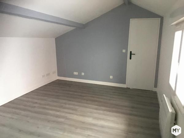 Investissement • Vente • 237m2 • Carrefour Europe • Chamalières 431 000 € FAI