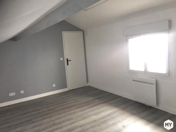 Investissement • Vente • 237m2 • Carrefour Europe • Chamalières 431 000 € FAI