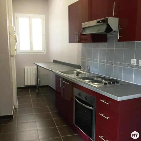 Investissement • Vente • 237m2 • Carrefour Europe • Chamalières 431 000 € FAI