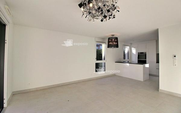 Appartement à louer    3 pièces • 70,75 m2 Strasbourg