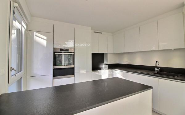 Appartement à louer    3 pièces • 70,75 m2 Strasbourg