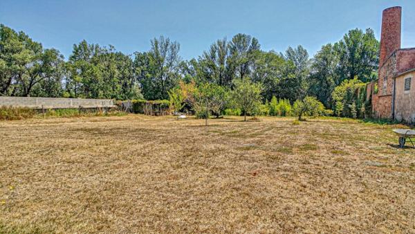 Splendide propriété avec accès privatif à la rivière