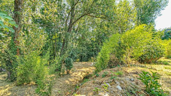 Splendide propriété avec accès privatif à la rivière