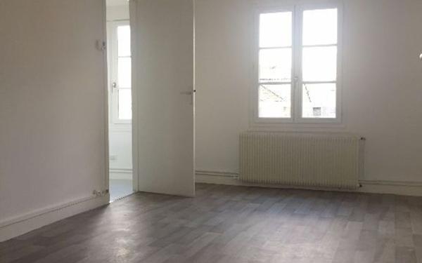 Appartement à louer    2 pièces • 47 m2 Rouen