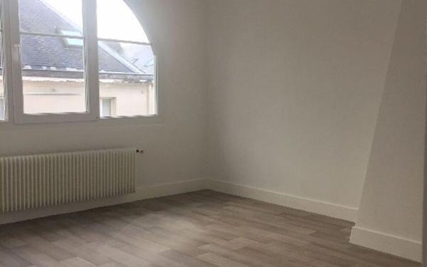 Appartement à louer    2 pièces • 47 m2 Rouen