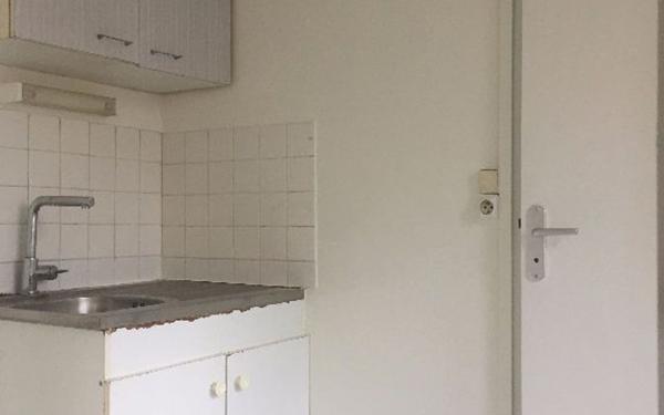 Appartement à louer    2 pièces • 47 m2 Rouen