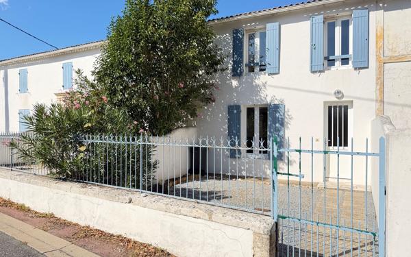 Maison à louer