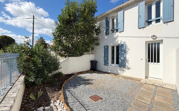 Maison à louer
