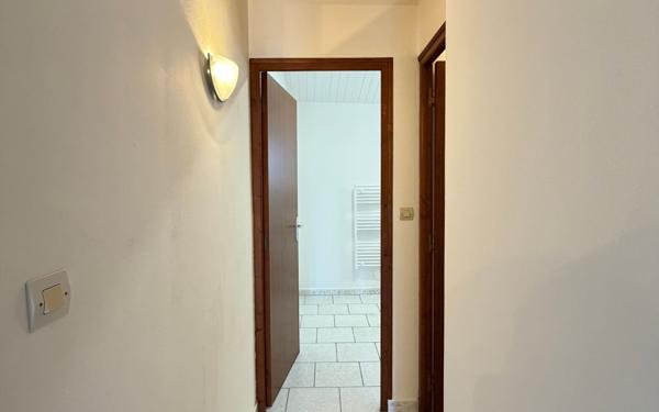 Maison à louer
