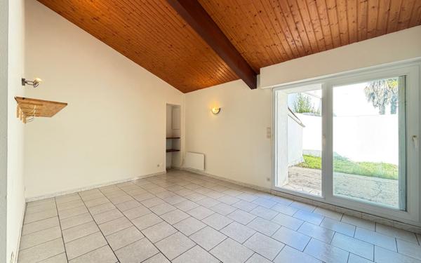 Maison à louer