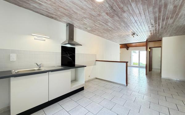 Maison à louer