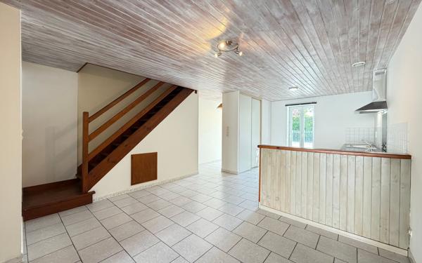 Maison à louer
