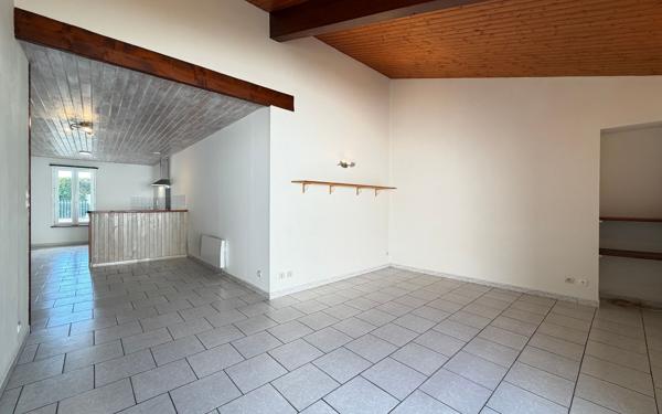 Maison à louer