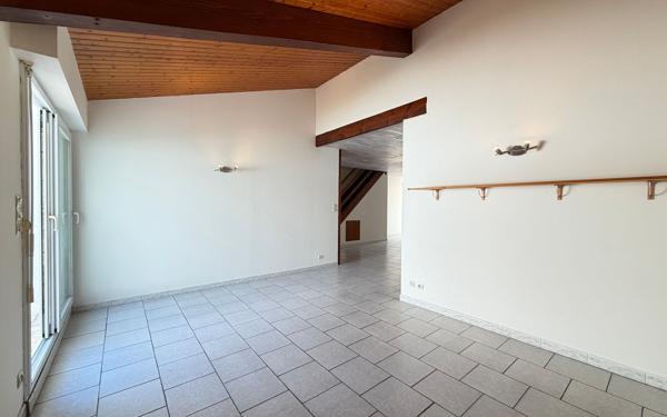 Maison à louer